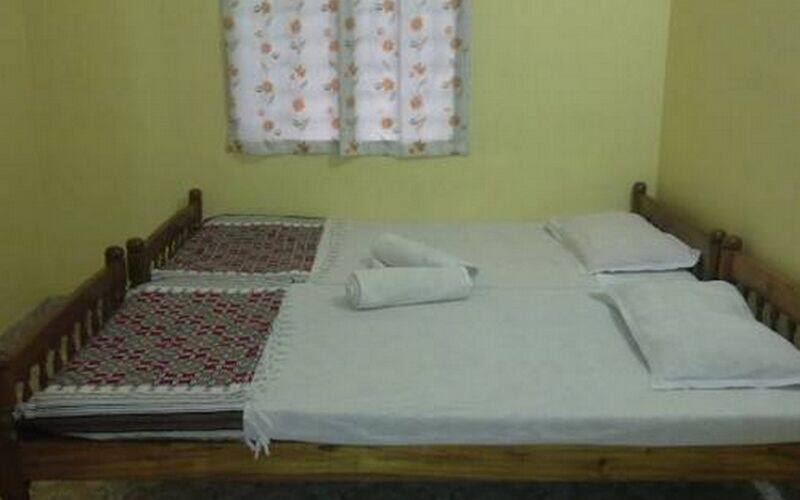 Little Flower Homestay, Kochi 2